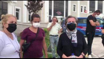 Bursa'da çığlıklarına karşılık bulamadı, kardeş katili oldu