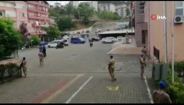 İki kişiyi öldüren zanlılar başka cinayetleri planlarken yakalandı