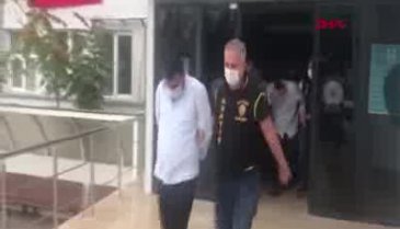 Bursa'da dövüldükten sonra araçtan atıldı, başka bir araç çarptı -2