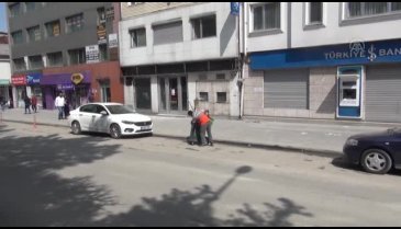 Sosyal medyada ilgi odağı oldu!
