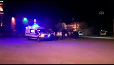 Niğde'de 5.1 büyüklüğünde korkutan deprem!