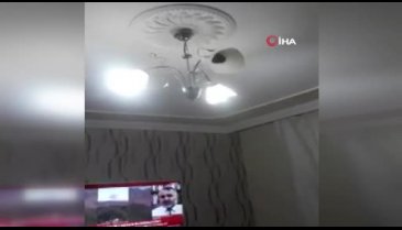 Niğde'de 5.1 büyüklüğünde korkutan deprem! - 2