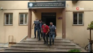 Bursa'daki uyuşturucu operasyonunda 2 tutuklama