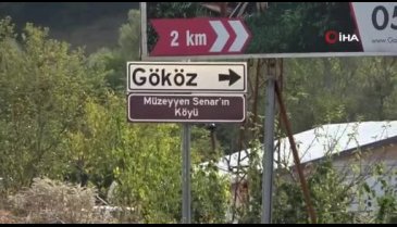 Bursa'da hırsız ve definecilerden bıktı, köye Mobese sistemi kurdu