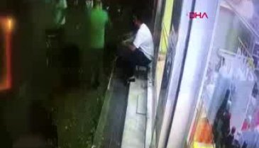 Bursa'da 17 yaşındaki genci satırla yaralayan şüpheli tutuklandı