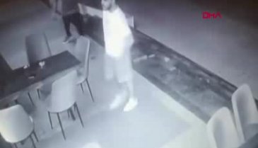 Pizzacıya 15 liralık hesap dayağı