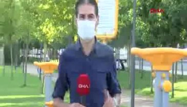 "Kanserde çektiğim acı koronavirüsün çeyreği bile değildi"