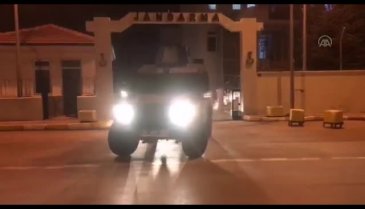 Bursa'da DEAŞ operasyonu! Gözaltılar var