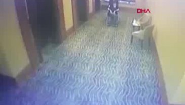 Amerikalı gazetecinin ölümüne ilişkin yeni görüntüler