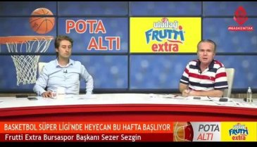 Basketbol Süper Ligi'nde heyecan bu hafta başlıyor