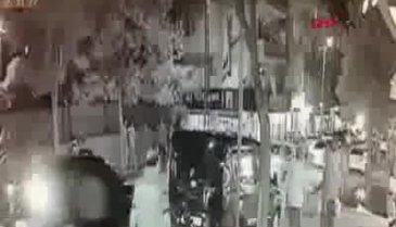 İstanbul'da öldürülen Suriyeli telefoncunun katil zanlısı Bursa'da yakalandı
