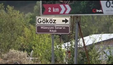 Bursa'da uzaktan eğitim için köye sınırsız internet bağlattı, kahve okula dönüştü
