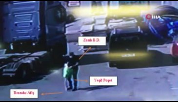 Emlakçı cinayetinin zanlısı meslektaşı çıktı