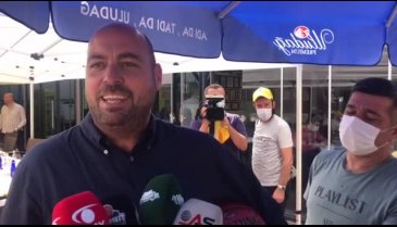 Frutti Extra Bursaspor'dan Uludağ İçecek'e ziyaret -2
