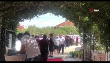Bursa'da deniz satılacak iddiası ortalığı karıştırdı