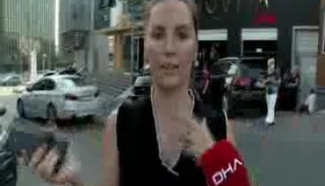 Marmara Denizi'nde 4,2'lik deprem
