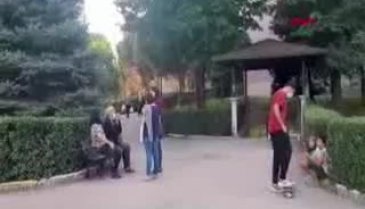 Marmara Denizi'nde 4,2'lik deprem	 - 2