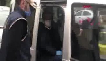 Kobani olayları operasyonu: Çok sayıda gözaltı kararı