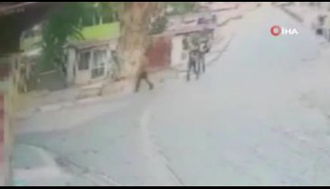 Barakada ölü bulunan yabancı uyruklu şahısın katil zanlıları Bursa'da yakalandı