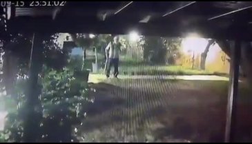 Halil Sezai'nin dövdüğü Hüseyin Meriç'in baltalı görüntüleri ortaya çıktı