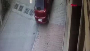 Çifte cinayetin altından 'yasak aşk' çıktı