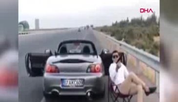 Sosyal medya bu olayı konuşuyor!
