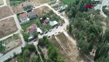 Bursa'da kayıp Alzheimer hastasını bulmak için çalışma başlatıldı