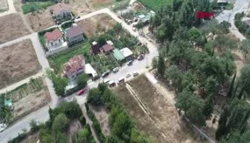 Bursa'da her yerde aranan yaşlı adam terminalde bulundu