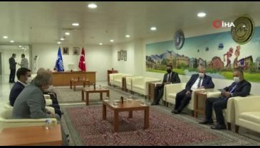 Bursa Mustafakemalpaşa altyapısına dev yatırım