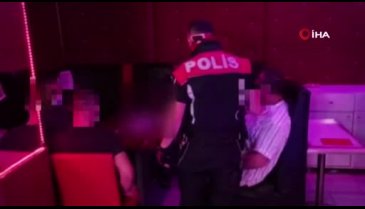 Bursa'da alkollü mekanlara ceza yağdı!