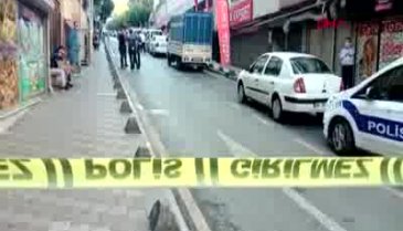 Damat dehşeti! 3 kişiyi vurup kaçtı