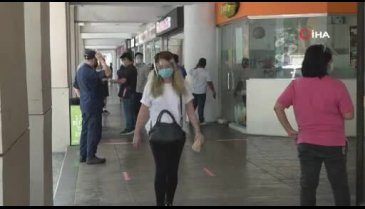 Dünya genelinde covid-19 nedeniyle ölenlerin sayısı 1 milyonu aştı