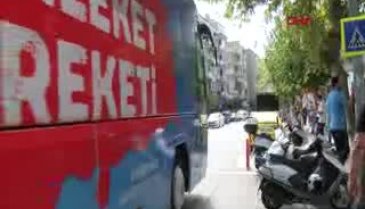 Muharrem İnce Bursa'da: Doğu Akdeniz'de karşımızda kim varsa Ermenistan'ın yanında da o vardır