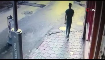 Evlenmek istediği kızın annesini öldüren zanlı tutuklandı
