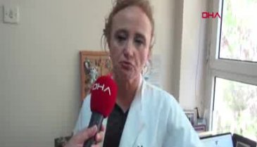 Taşova: Uykusuzluk bulgusu da koronavirüsle ilişkilendirildi