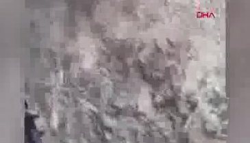 Ermenistan askeri cephede ağladı