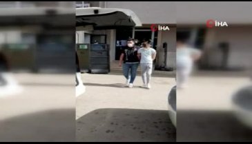 Bursa Mustafakemalpaşa'da yüklü miktarda uyuşturucu ele geçirildi