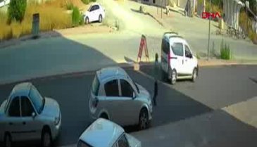 Cezaevi firarisi operasyonla yakalandı