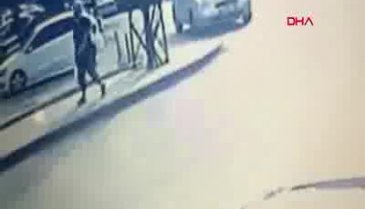 Gülay Uygun'un ölmeden önceki son görüntüsü ortaya çıktı