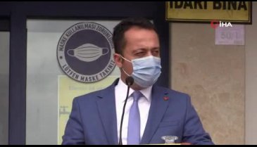 294 çarşı ve mahalle bekçisi mezun oluyor