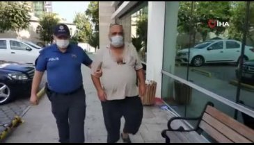 Kızını bıçaklayan Iraklı doktor tutuklandı