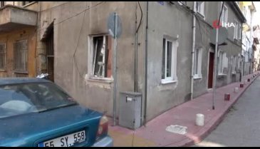 Damadının yakmak istediği kayınvalide konuştu: "Canımız tehlikede"