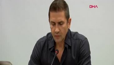 Korkunç ifadelerin ardından Emre Aşık'tan açıklama