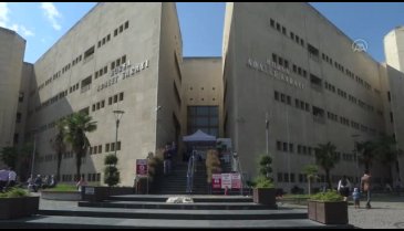 Bursa'da stajyer öğrenciye baskı iddiası