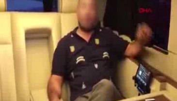 Sosyal medyada 'mafya hizmeti reklamı' yapmıştı! Gözaltına alındı