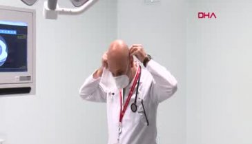 Kayıpmaz: Maskenin uygun kullanımı çok önemli
