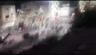 Mısır'da polisin sivili öldürmesi protestoların fitilini ateşledi