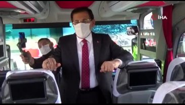 "Vakalar böyle artarsa yataklarımız yeterli gelmeyebilir"