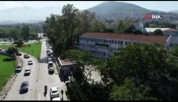 Bursa'da pandemi sürecinde bin 869 kişi tutuklandı