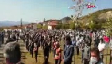 Bursalı uzman çavuş kansere yenildi